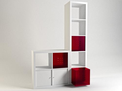 IKEA Expedit preview image